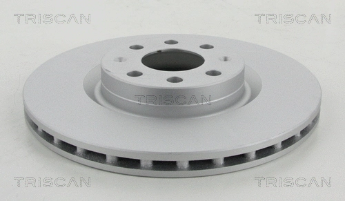 Brake Disc (8120 15121C)
