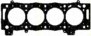 Gasket, cylinder head (501-5581)