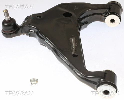 Control/Trailing Arm, wheel suspension (8500 135046)
