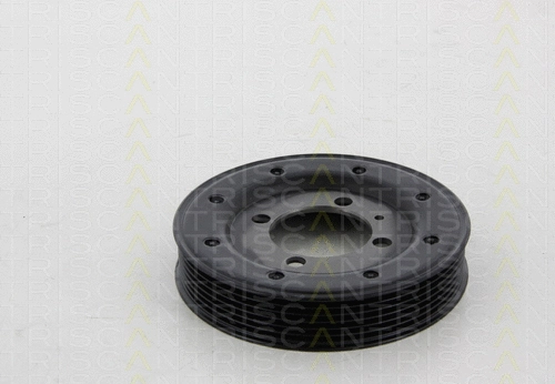 Belt Pulley, crankshaft (8643 24004)
