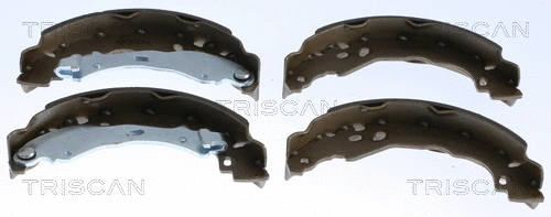 Brake Shoe Set (8100 10578)