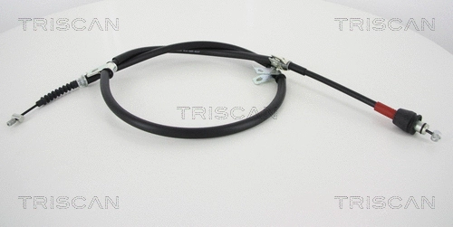 Cable Pull, parking brake (8140 43147)