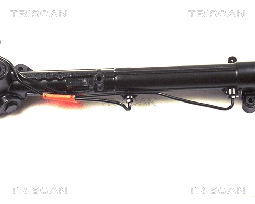 Steering Gear