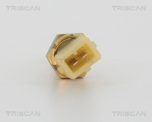 Sensor, coolant temperature