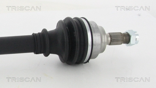 Drive Shaft