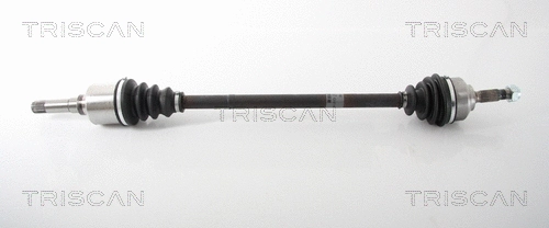 Drive Shaft (8540 28667)