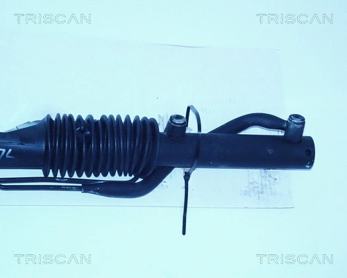 Steering Gear