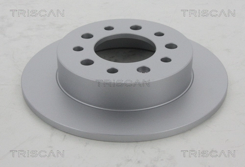 Brake Disc (8120 43116C)