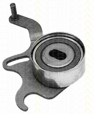 Tensioner Pulley, timing belt (8646 24107)