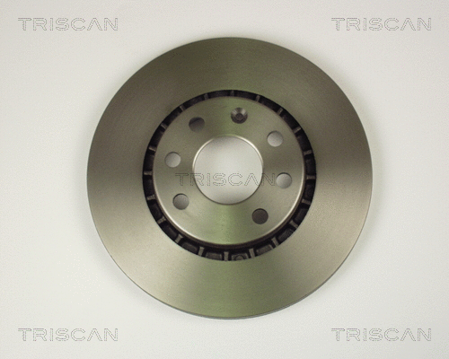 Brake Disc (8120 24113)