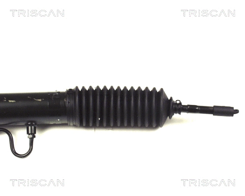 Steering Gear