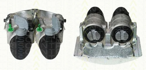 Brake Caliper (8170 341312)