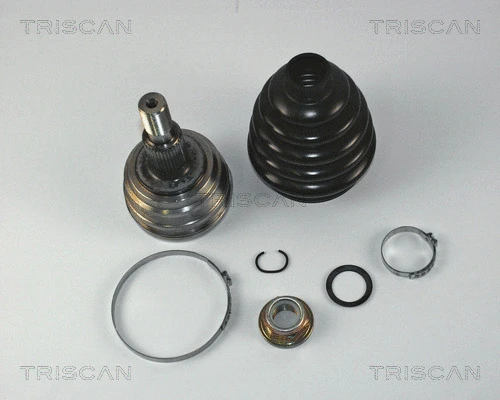 Joint Kit, drive shaft (8540 29136)