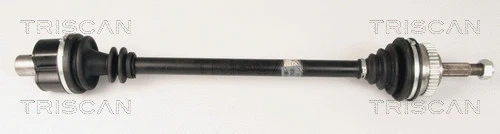 Drive Shaft (8540 25639)