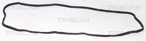 Gasket, cylinder head cover (515-1051)