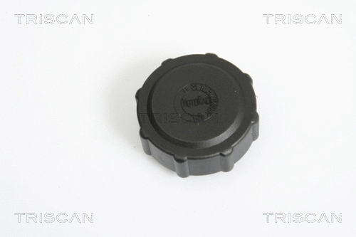Cap, coolant tank (8610 11)