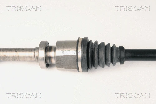 Drive Shaft