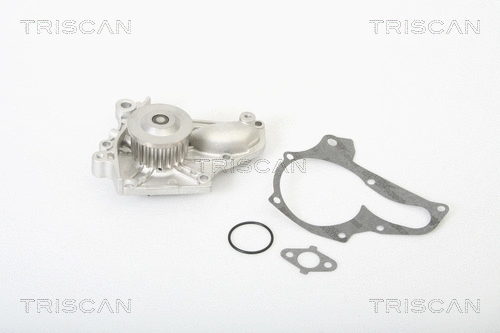 Water Pump, engine cooling (8600 13029)