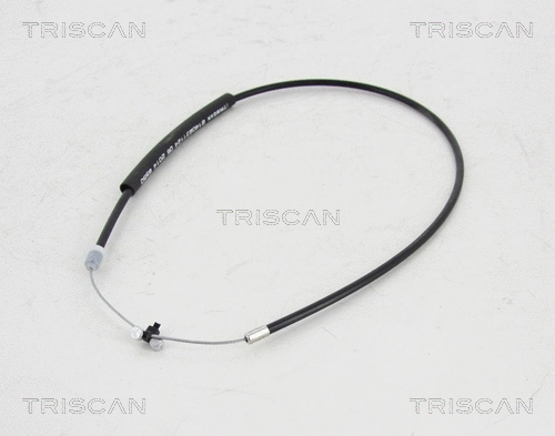 Cable Pull, parking brake (8140 23124)
