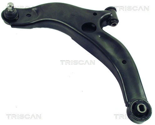 Control/Trailing Arm, wheel suspension (8500 50522)
