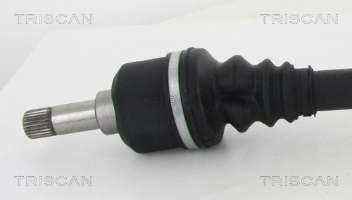 Drive Shaft