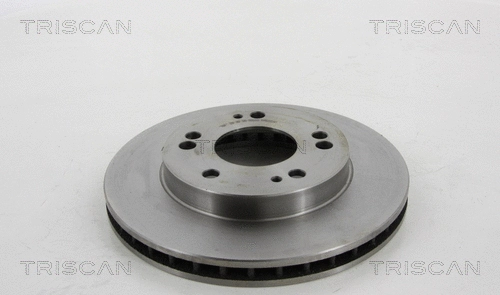 Brake Disc (8120 42153)