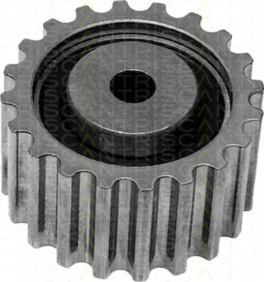 Deflection/Guide Pulley, timing belt (8646 10216)