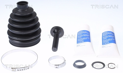 Bellow Kit, drive shaft (8540 29831)
