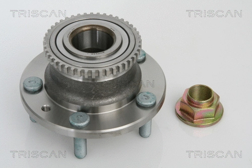 Wheel Bearing Kit (8530 50234)