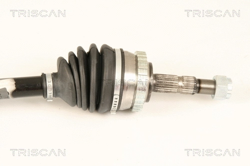 Drive Shaft