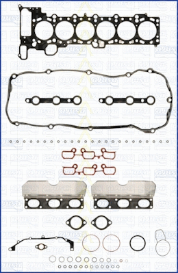 Gasket Kit, cylinder head (598-1763)