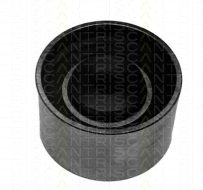 Deflection/Guide Pulley, timing belt (8646 50203)