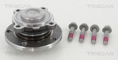 Wheel Bearing Kit (8530 11231)