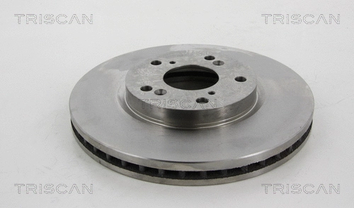 Brake Disc (8120 40165)