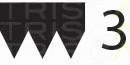 V-Ribbed Belt (8640 300763)