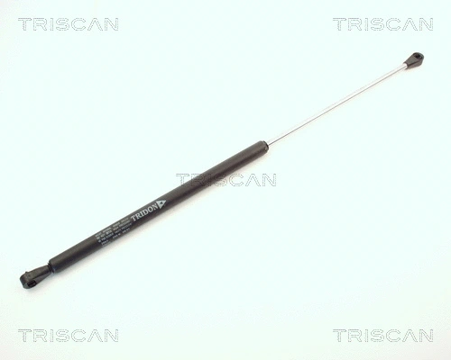 Gas Spring, boot/cargo area (8710 2503)