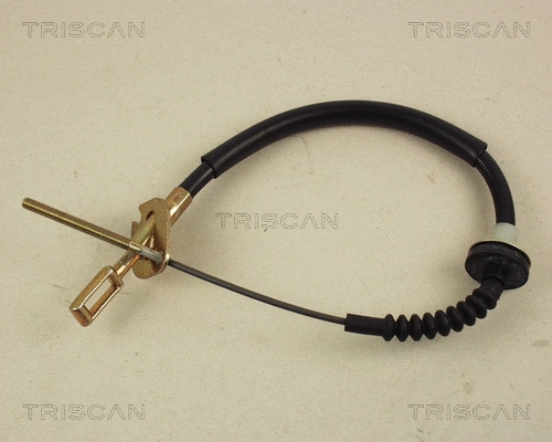 Cable Pull, clutch control (8140 15240)