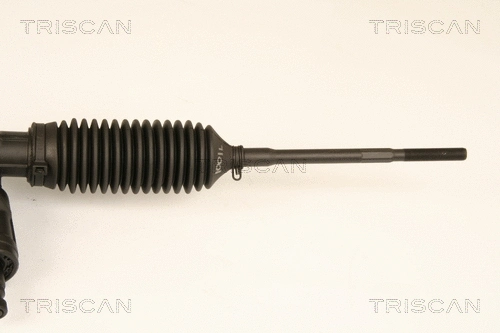 Steering Gear