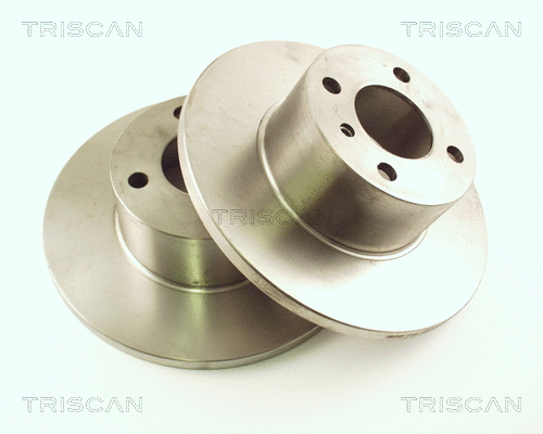 Brake Disc (8120 11106)