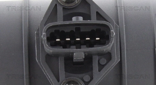 Mass Air Flow Sensor