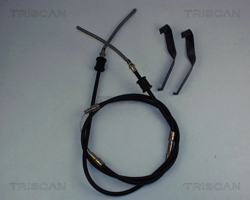 Cable Pull, parking brake (8140 16160)