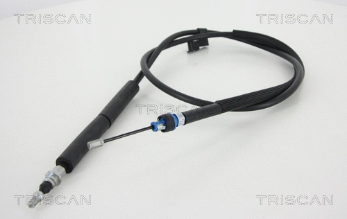 Cable Pull, parking brake (8140 50159)