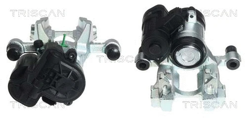 Brake Caliper (8170 345098)