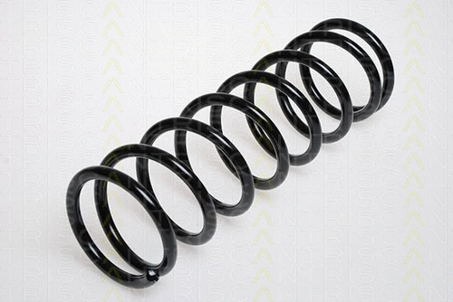 Suspension Spring (8750 16007)