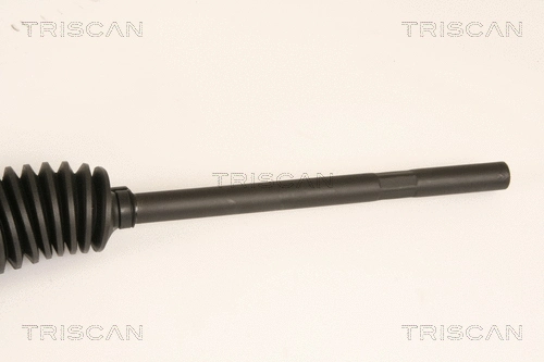 Steering Gear