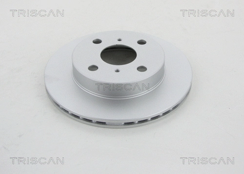 Brake Disc (8120 13166C)
