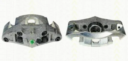 Brake Caliper (8170 344017)