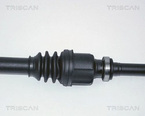Drive Shaft