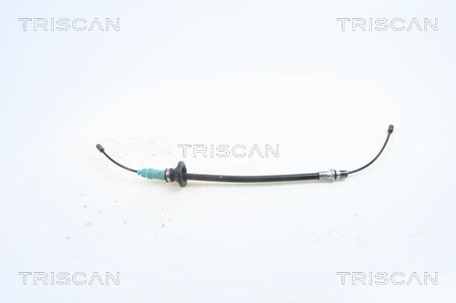 Cable Pull, parking brake (8140 25199)
