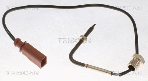 Sensor, exhaust gas temperature (8826 29062)